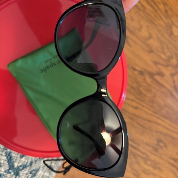 BRAND NEW Kate Spade Samantha sunglasses